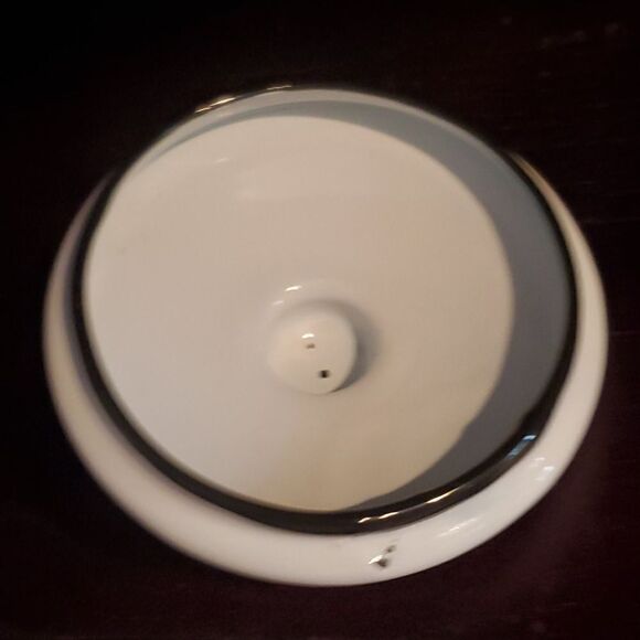 Stock Pot Coffee Tea Metal Cup 10 oz - Picture 6 of 7